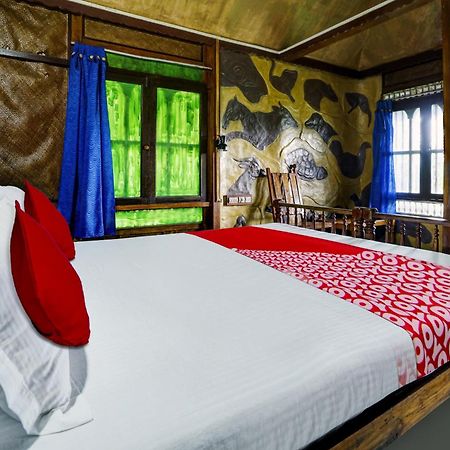 Oyo Flagship Meadow View Inn Thekkady Eksteriør bilde
