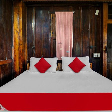 Oyo Flagship Meadow View Inn Thekkady Eksteriør bilde