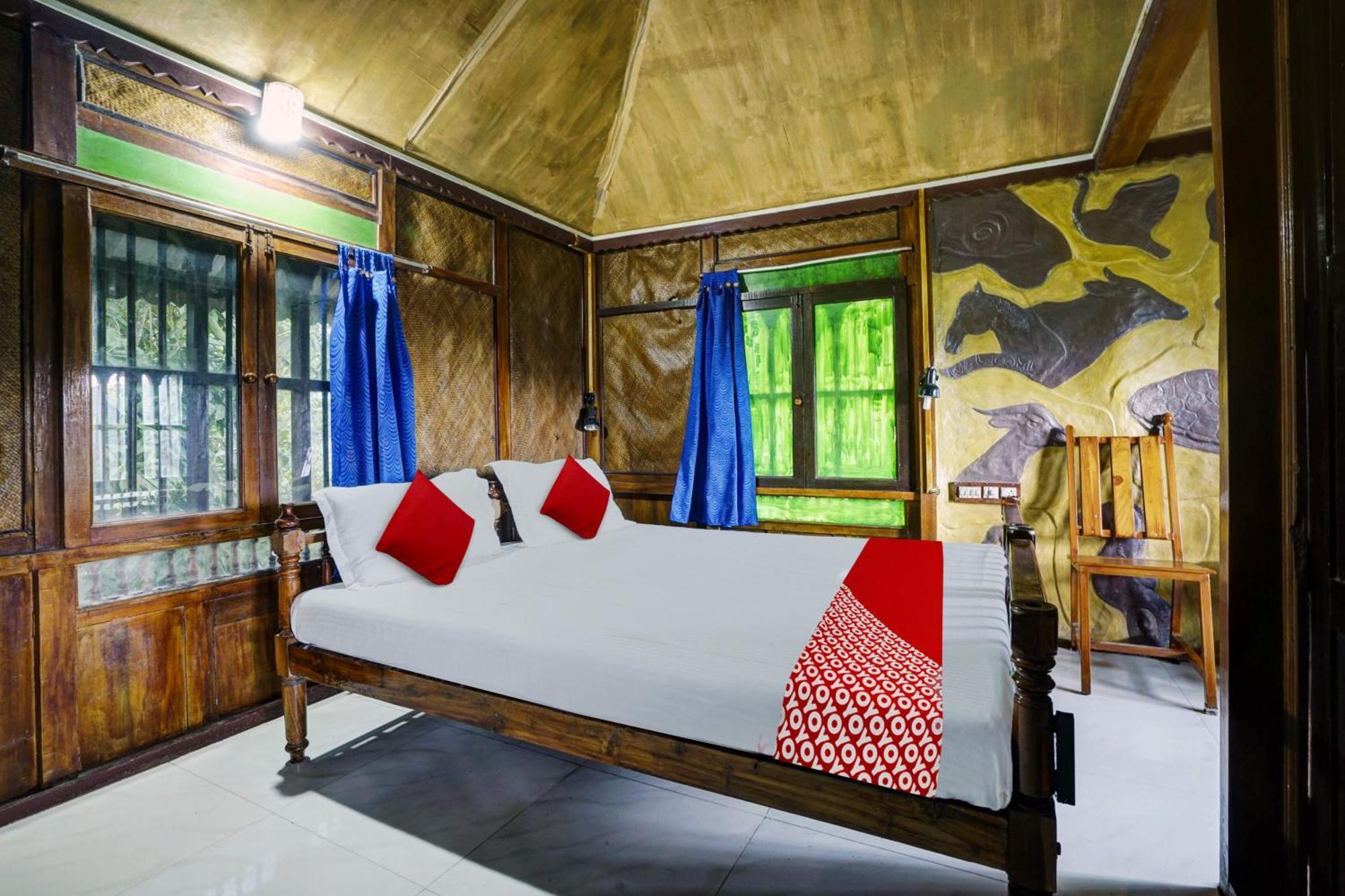 Oyo Flagship Meadow View Inn Thekkady Eksteriør bilde